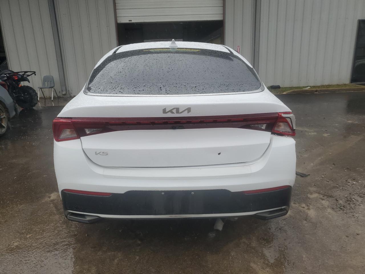 2023 KIA K5 lxs