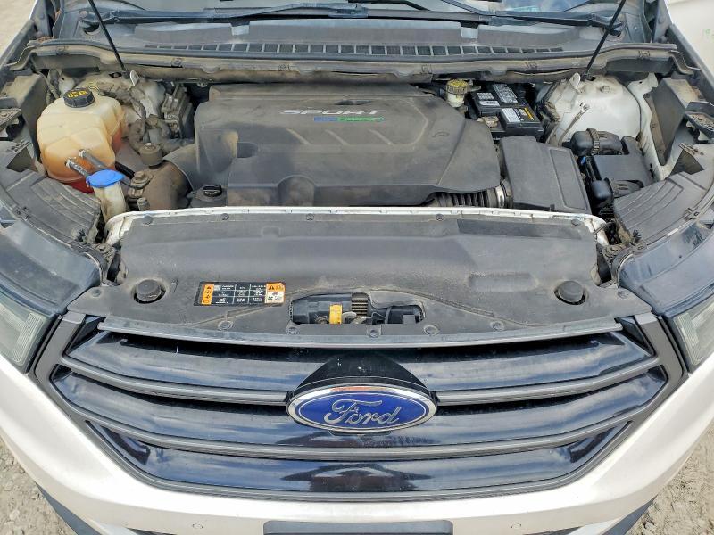 2015 Ford Edge Sport