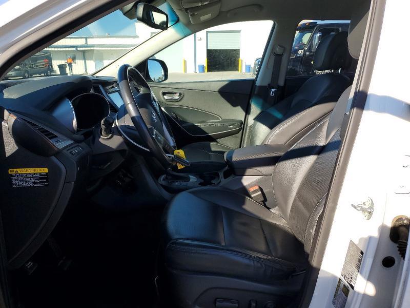 2019 Hyundai Santa fe xl se