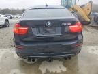 2011 BMW X6 m