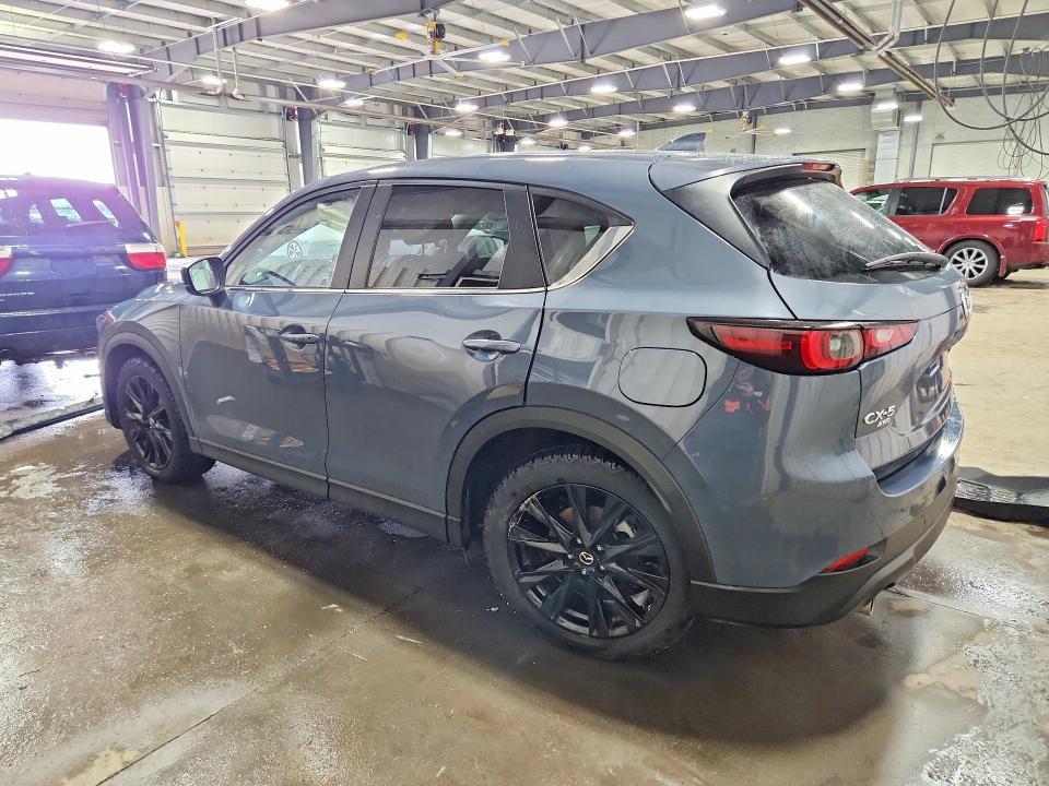 2023 Mazda Cx-5 Preferred