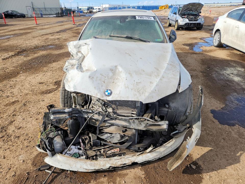 2011 BMW 328i Xdrive 2DR awd