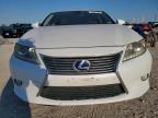 2013 Lexus Es 300h Base