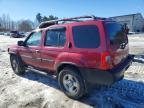 2003 Nissan Xterra xe