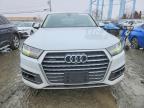 2019 Audi Q7 Prestige