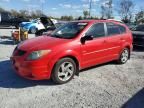 2004 Pontiac Vibe