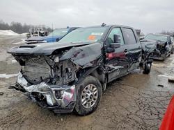 2025 Chevrolet Silverado K2500 Heavy Duty lt for sale in Ellwood City, PA