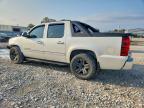 2011 Chevrolet Avalanche LTZ