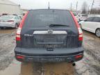 2008 Honda Cr-v ex