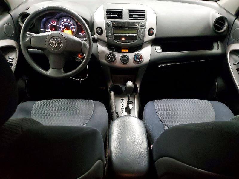 2006 Toyota Rav4 Sport