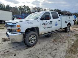 2017 Chevrolet Silverado C2500 Heavy Duty en venta en Savannah, GA
