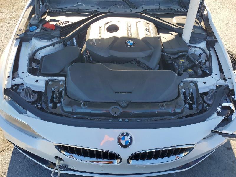 2019 BMW 430i