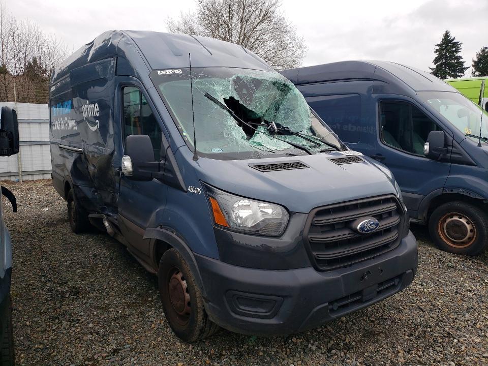 2020 Ford Transit T-250 Delivery van