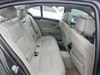2012 BMW 528 i