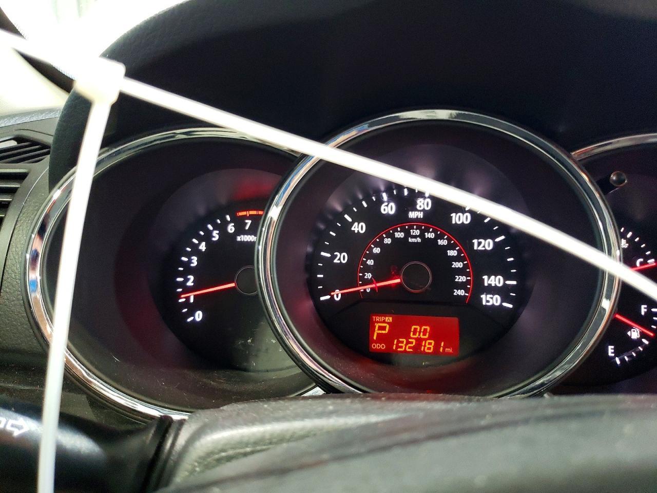 2011 KIA Sorento Base