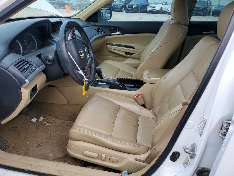 2011 Honda Accord se