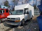 2022 Chevrolet Express G3500 Delivery Truck