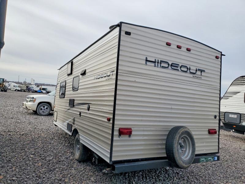 2019 Hideout 2019 Keystone Hideout Camper