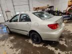 2004 Toyota Corolla ce