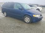 2004 Honda Odyssey ex