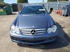 2007 Mercedes-Benz Clk 350