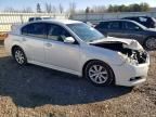 2012 Subaru Legacy 2.5i Premium