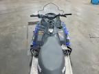 2017 Polaris Indy 600 Snowmobile
