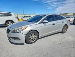 2016 Hyundai Sonata Base for sale in Haslet, TX