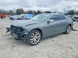 Chrysler salvage cars for sale: 2019 Chrysler 300 Limited