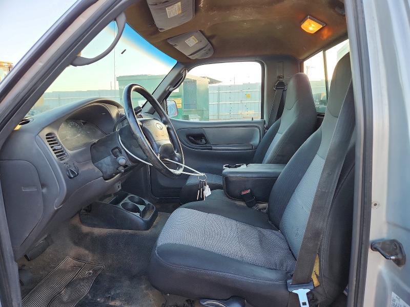 2003 Ford Ranger