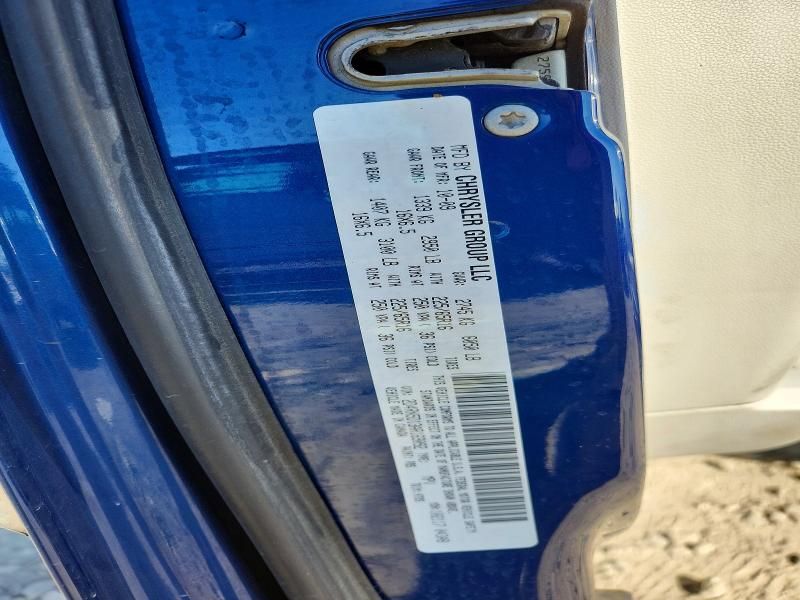 2010 Dodge Grand Caravan sxt