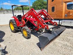 Unknown Recreation salvage cars for sale: 2006 Unknown 2006 Mfwd Tractor