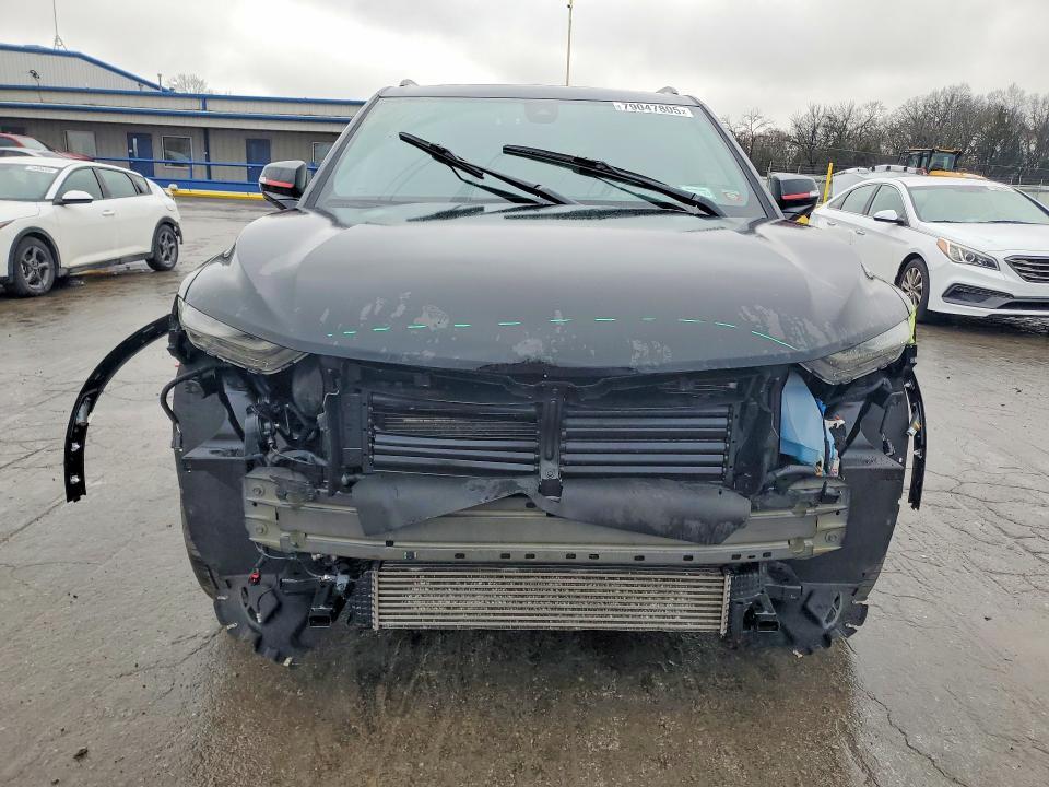 2022 Chevrolet Blazer 3LT