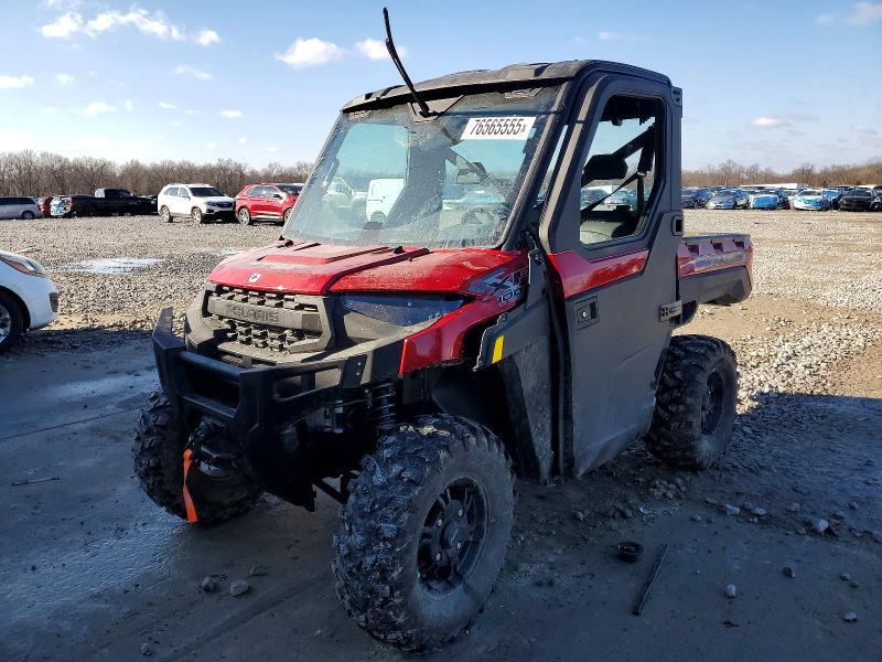 2025 Polaris Ranger XP-Utility Vehicle