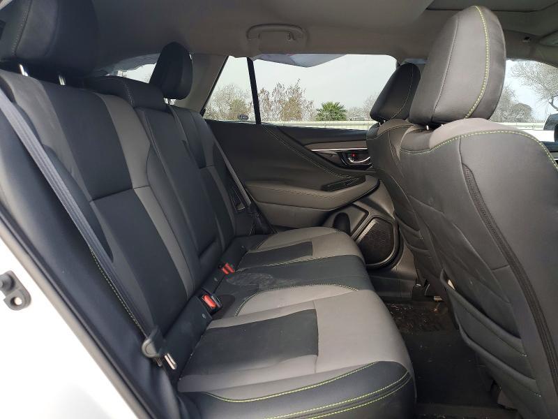 2024 Subaru Outback Onyx Edition xt