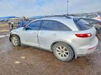 2008 Infiniti Fx35