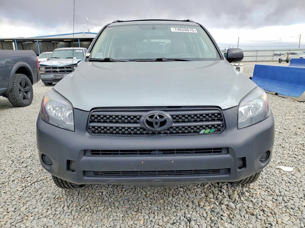 2007 Toyota Rav4