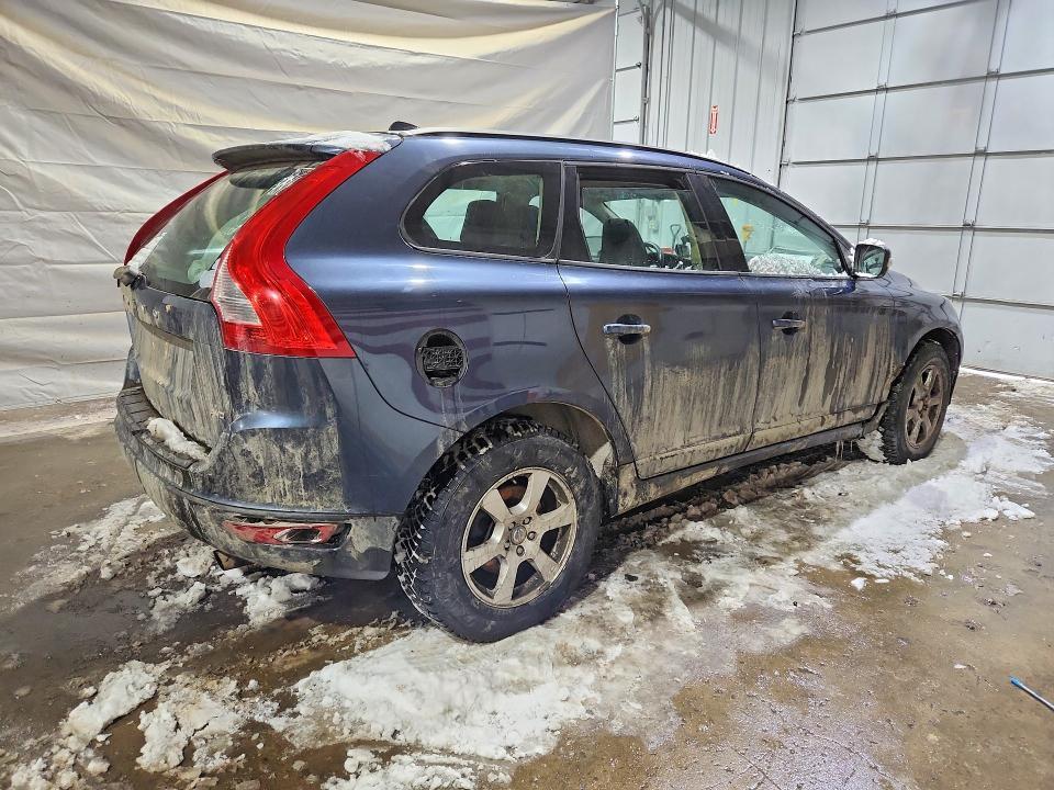 2011 Volvo Xc60 3.2