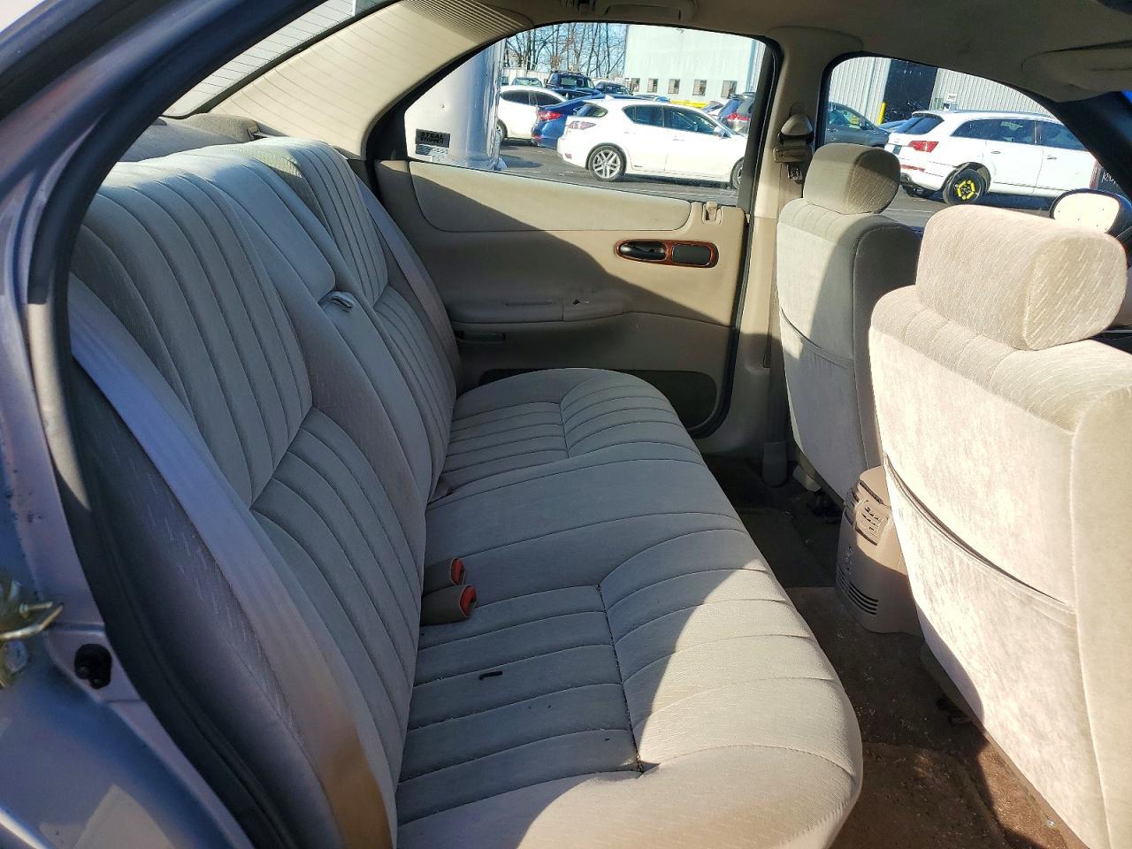 1993 Chrysler Concorde
