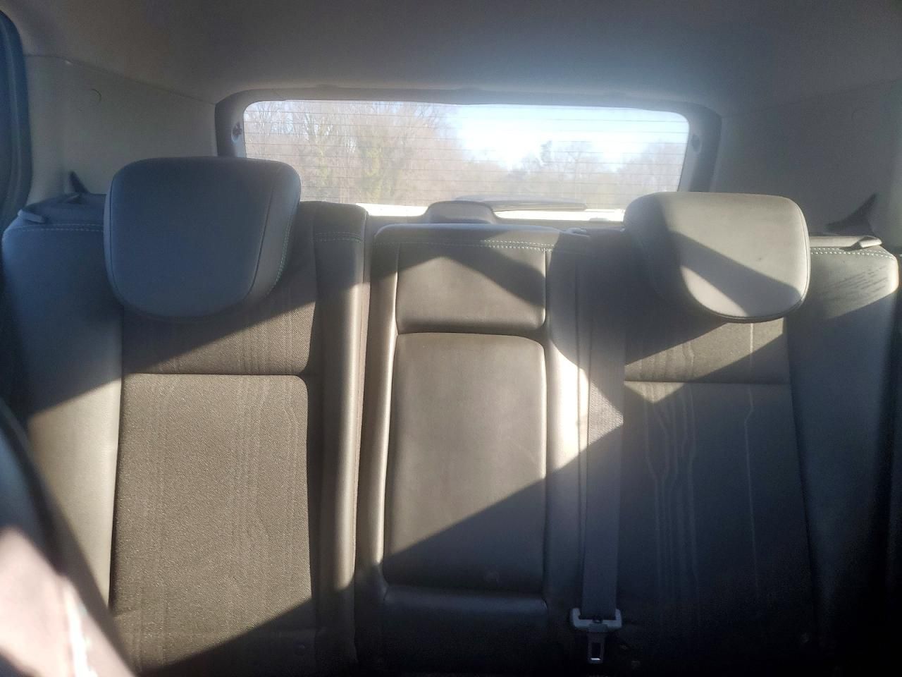 2016 Chevrolet Trax 1LT