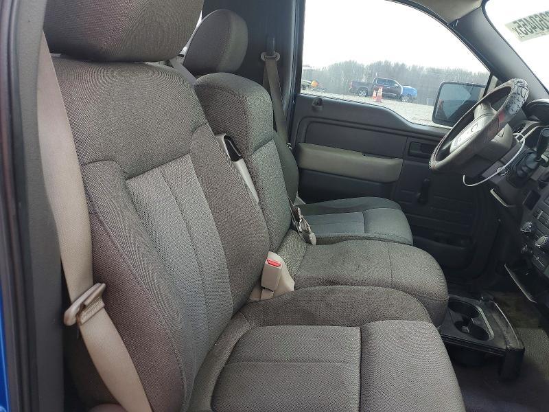 2009 Ford F150