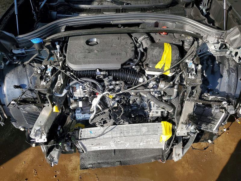 2026 Mini Countryman s All4