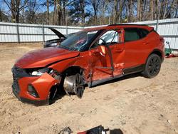 2021 Chevrolet Blazer rs for sale in Austell, GA