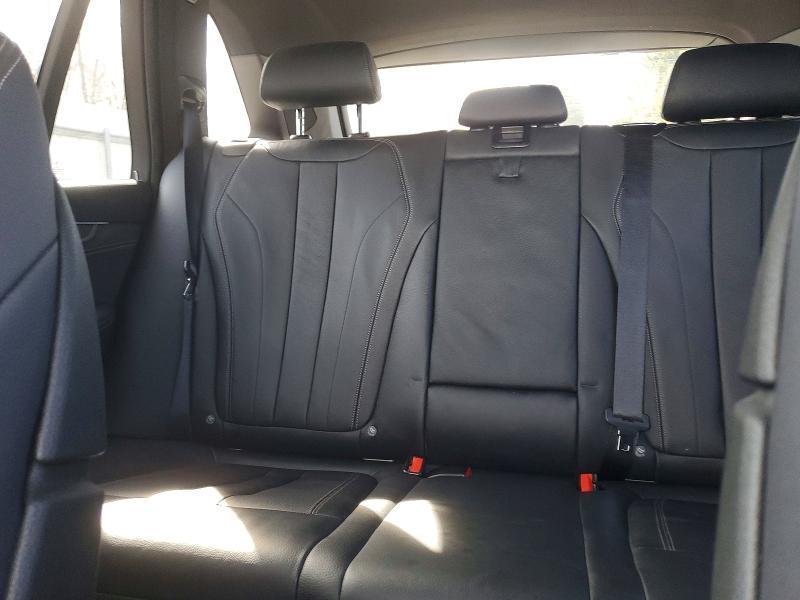 2017 BMW X5 Sdrive35i