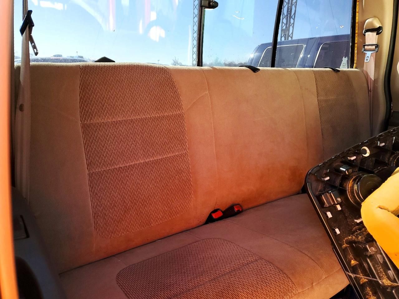 2004 Ford F250 Super Duty