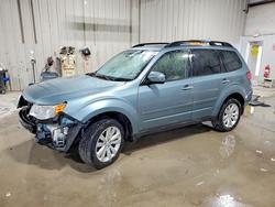 2012 Subaru Forester 2.5x Premium for sale in Albany, NY