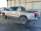 2018 Toyota Tacoma Double cab