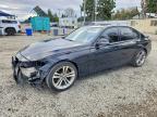 2013 BMW 328 i Sulev