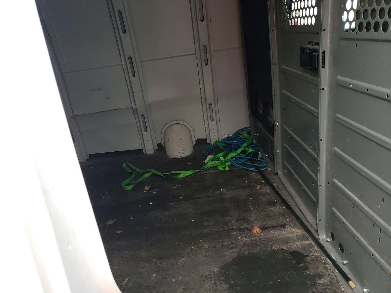 2020 GMC Savana G2500