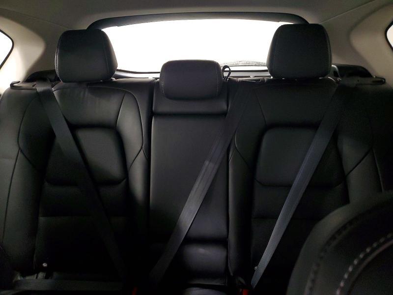 2025 Mazda Cx-5 Select